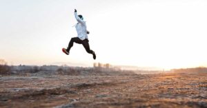 Bounding with Headphones|Training Effects Chart