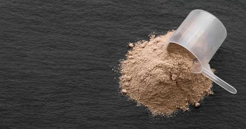 Bovine Colostrum Powder