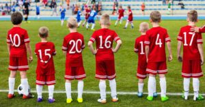 Boys Soccer
