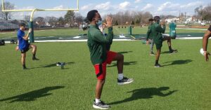Track Coaching Cues|Arm Swing|3 Bucket Pose|Lateral Lunge Skydiver|A-March|Acceleration