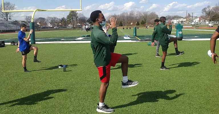 Track Coaching Cues|Arm Swing|3 Bucket Pose|Lateral Lunge Skydiver|A-March|Acceleration