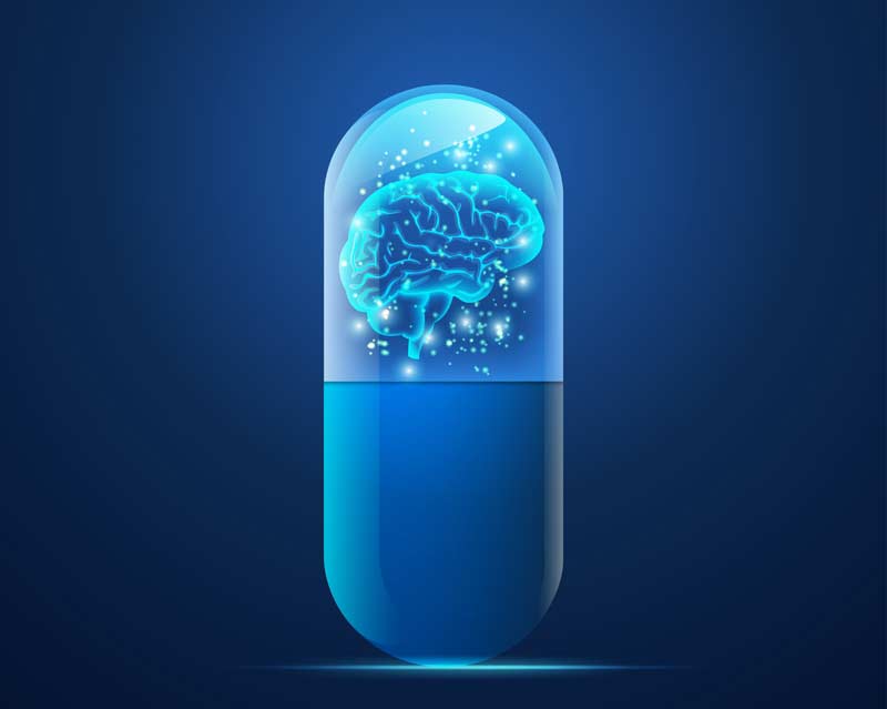 Brain Drugs