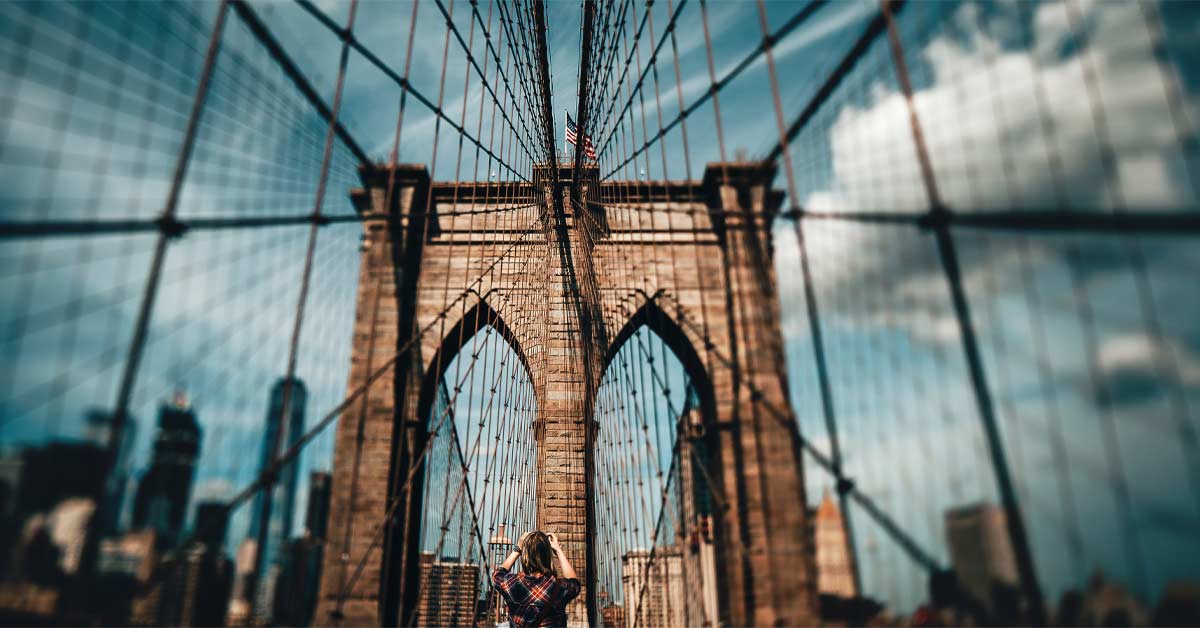 Bridge|Arid clouds desert|American Flag Architecture|Clinic|Bridge|Eleven