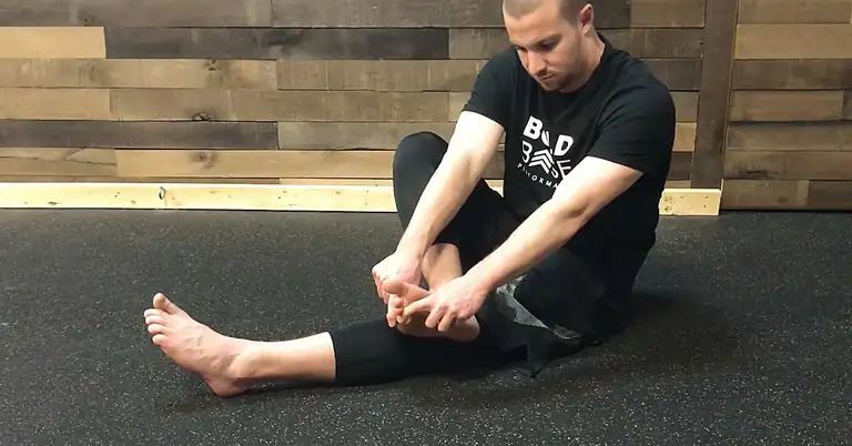 Plantar Fasciitis