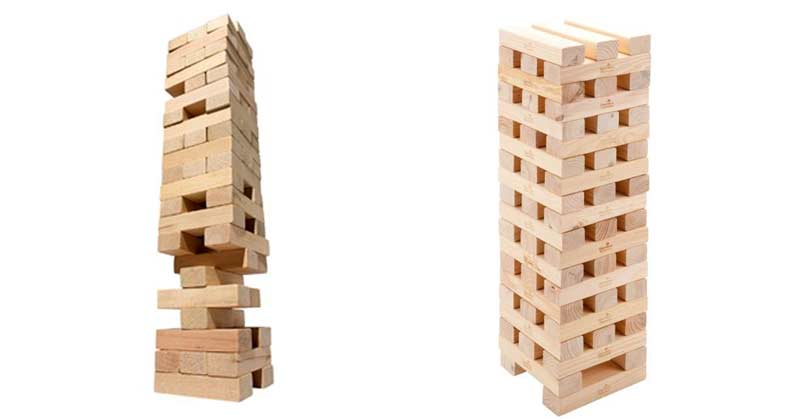 Building Blocks