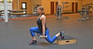 Bulgarian Lunge|Bulgarian Lunge Drawing|Squat|Taranenko Squat|Ivan Abadjiev Naim Süleymanoğlu|Botev|Air Force|Step-Start-Finish|Split Snatch Clean