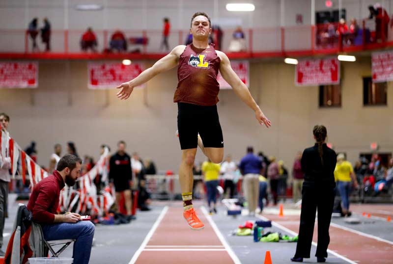 Burns Jump