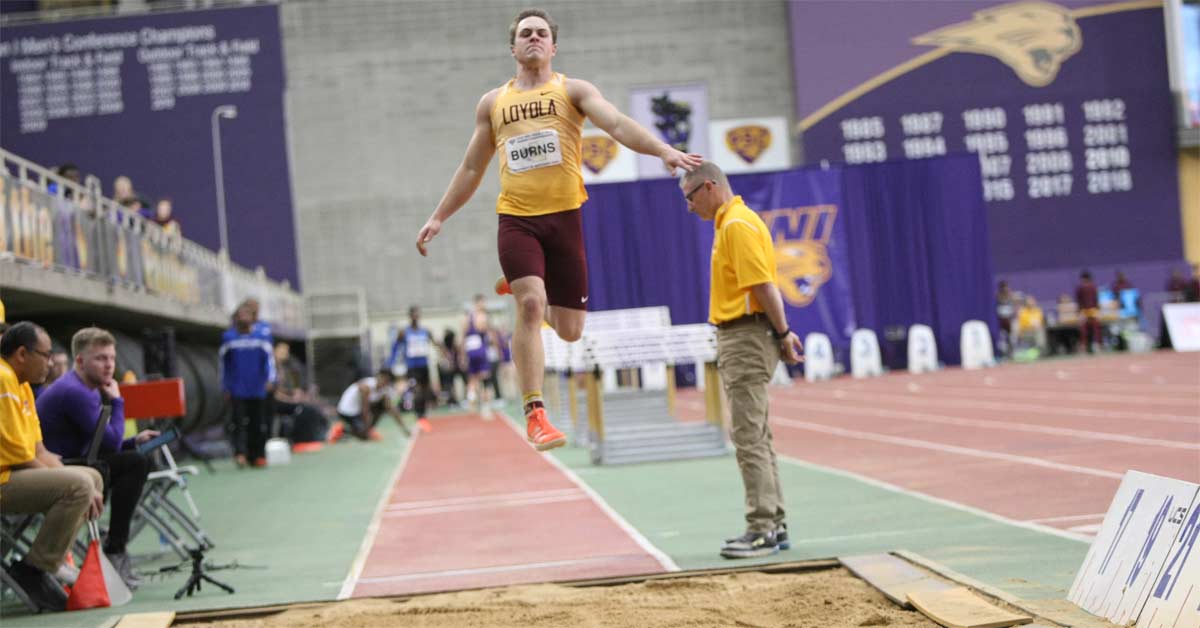 Burns Lead|Arnold Long Jump|Kenz Zone 3|Burns Sprint|1080 Sprint Data