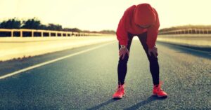 CNS Fatigue|CNS Fatigue|Central and Peripheral Fatigue|Athlete Fatigue