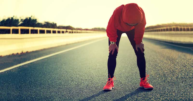 CNS Fatigue|CNS Fatigue|Central and Peripheral Fatigue|Athlete Fatigue