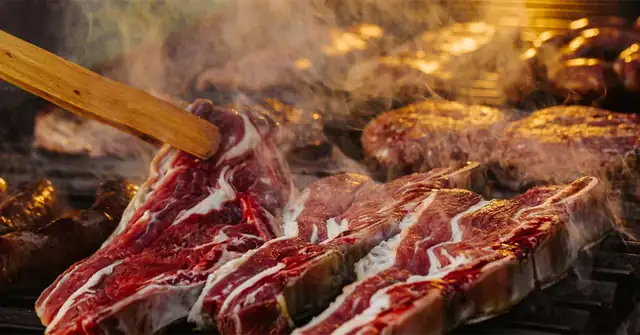 Carnivore Diet