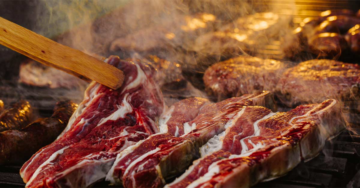 Carnivore Diet