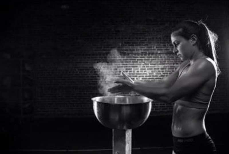 Strong = Feminine
