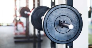 Cheek Barbell