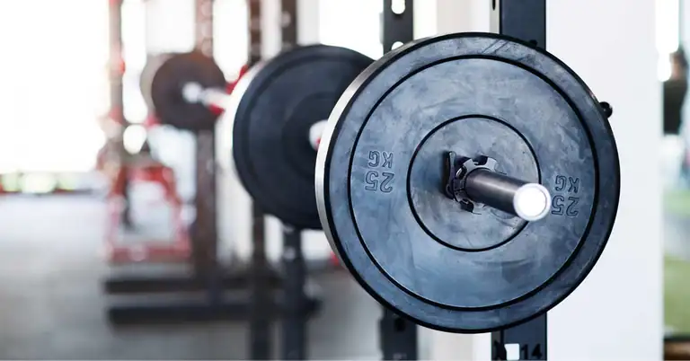 Cheek Barbell