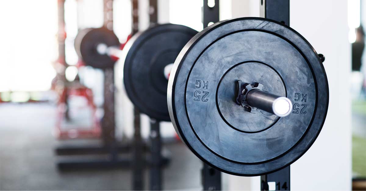 Cheek Barbell