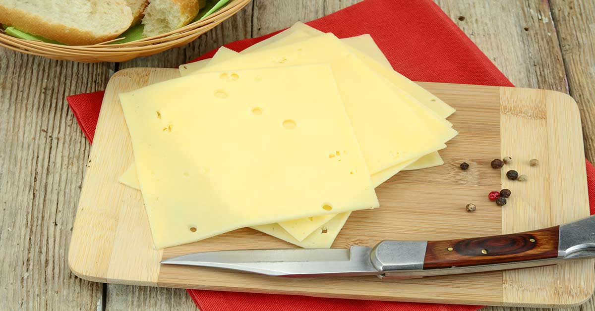 Cheese