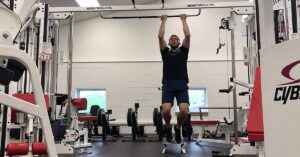 Chin-Ups|Tempo Runs|Barbell Strategy