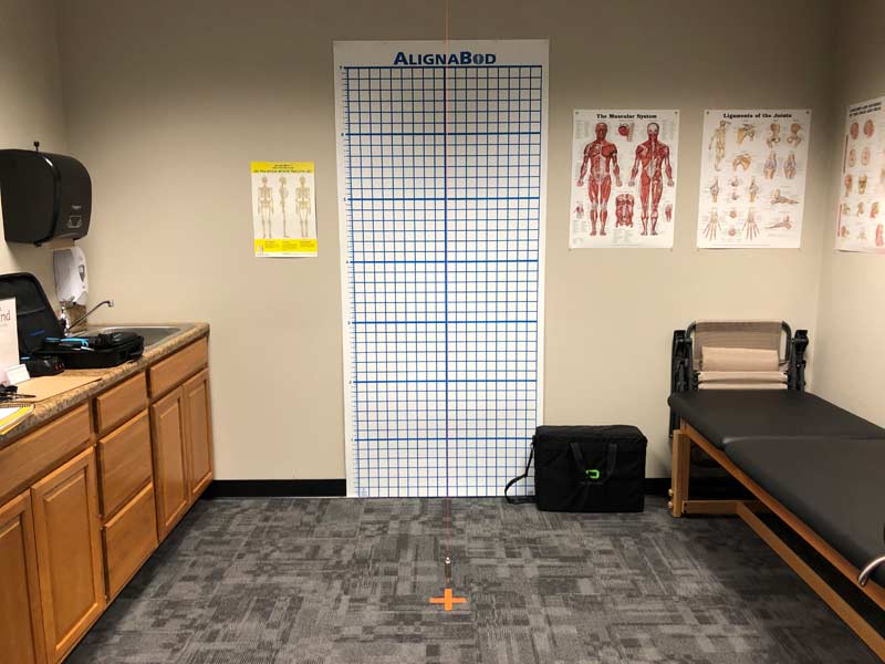 Clinic Posture
