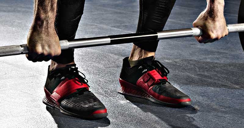 Cluster Training|Cluster Training Infographic|Cluster Training Science|Muscle Fiber|Cluster Training Diagram|Power Clean Leaderboard|A person lifting weights in a gym