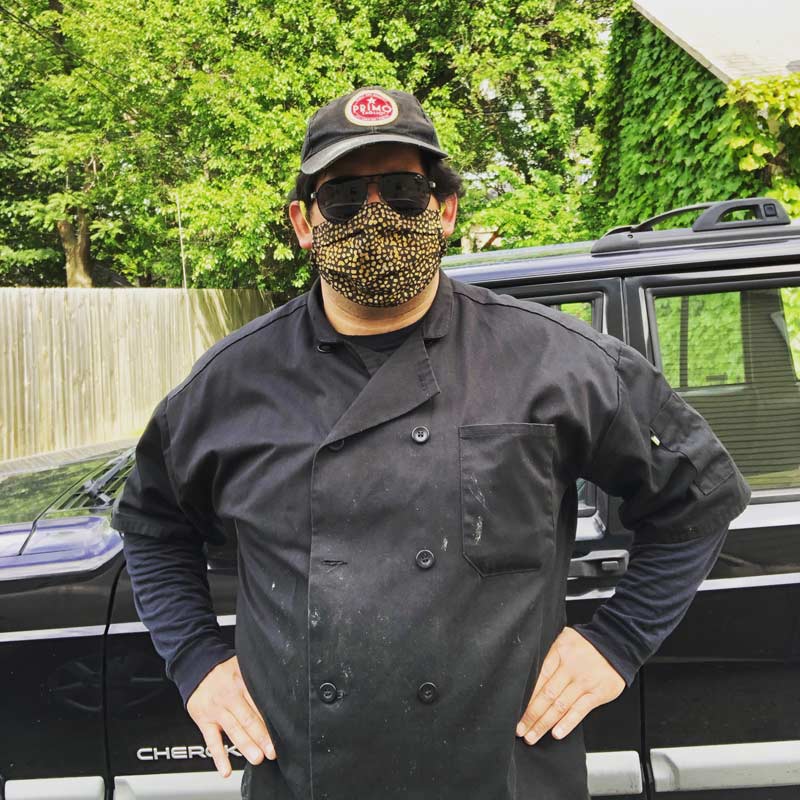 Coach Arroyo Grocery
