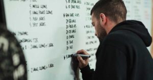 Coach Whiteboard
