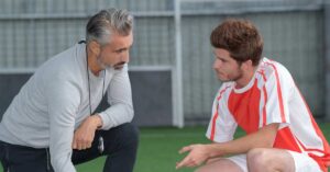 Coaching Adjustments