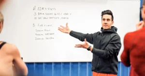 Coaching Sales|Sparta Testimony