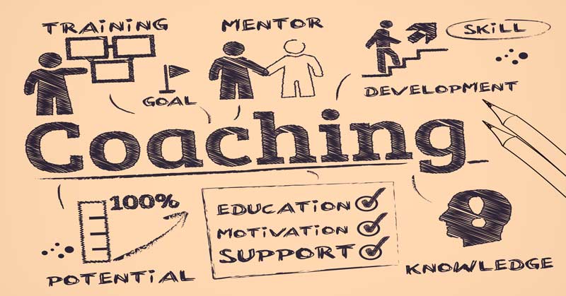 Coaching Skills