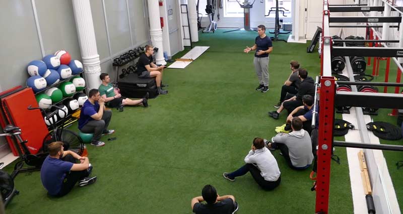 Coaching