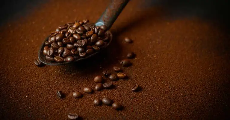 Coffee Beans