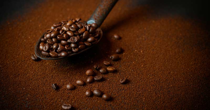 Coffee Beans