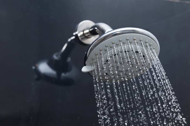 Cold Shower