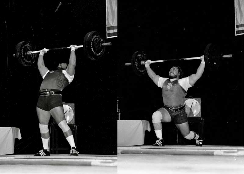 Cole Lifting