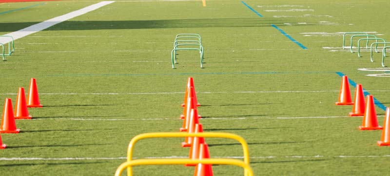 Cones Before Chaos