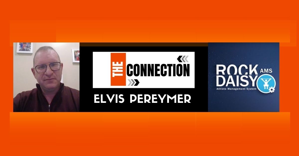 Elvis Pereymer