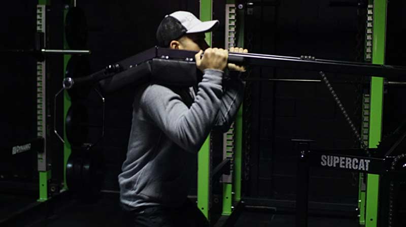Coop Lifting
