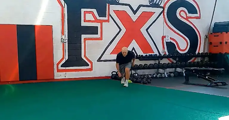 Corrective Plyos