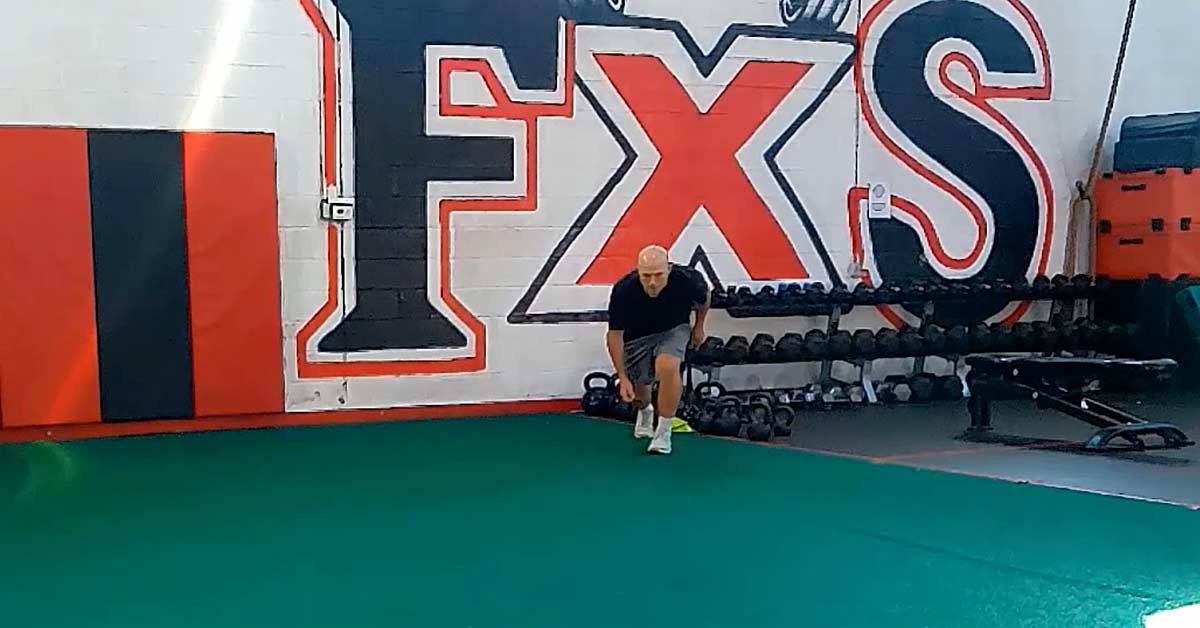 Corrective Plyos