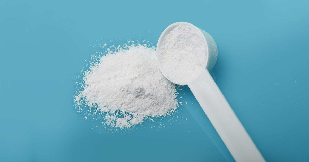 Creatine Supplement