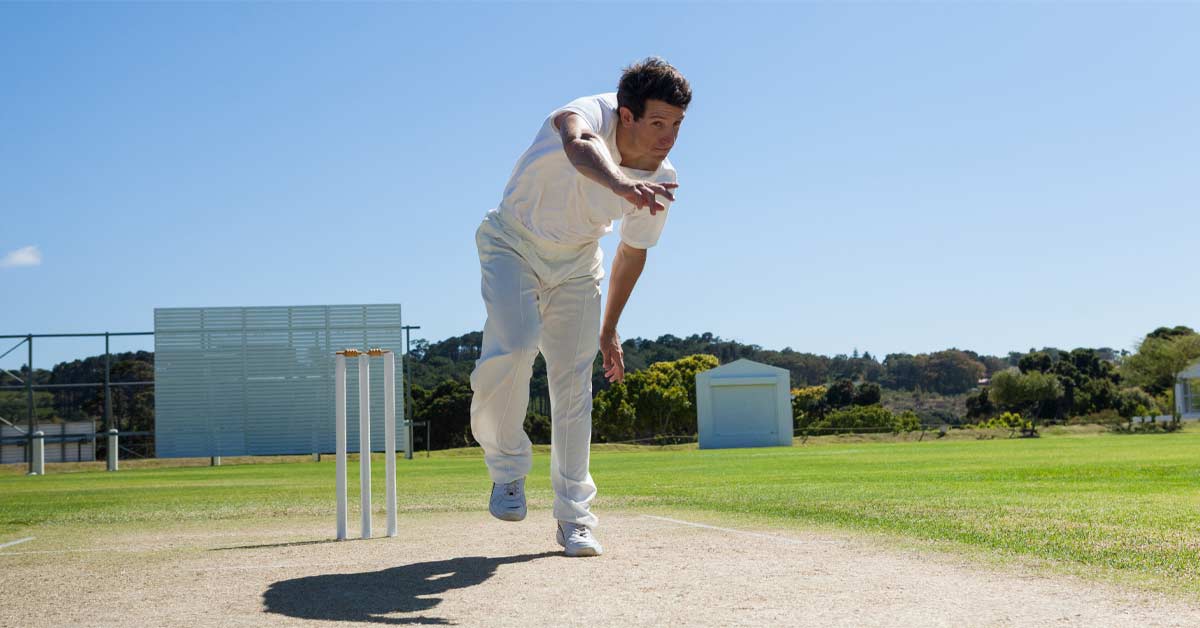 Cricket Jones|PaceLab KpIs|Bowlers Cricket|1080 Motion|Rear Side Mechanics|1080 Data|Ground Contact Flight Times|Exercise As Coach|Posterior Chain