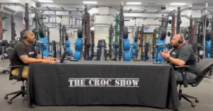 Croc 6 Noonan