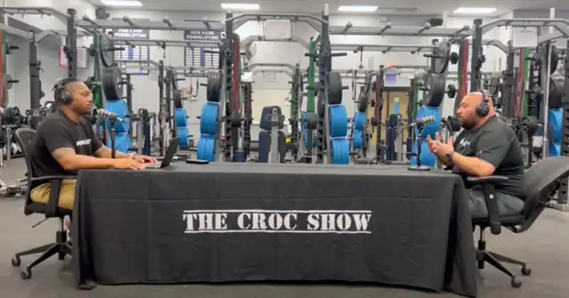 Croc 6 Noonan