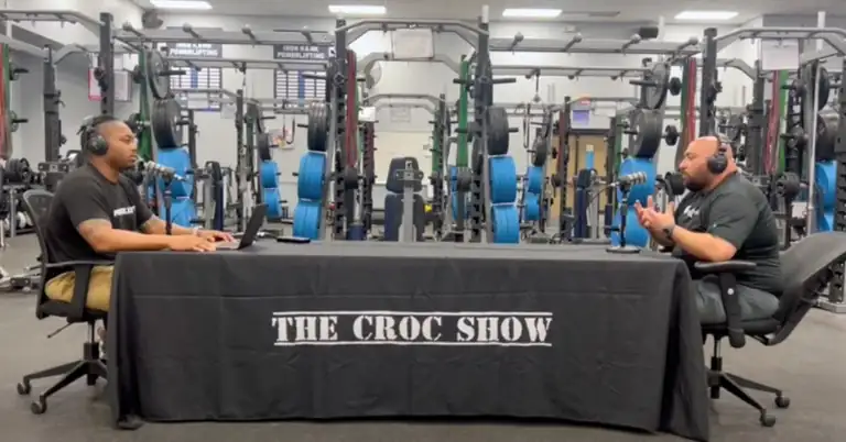 Croc 6 Noonan