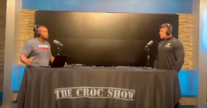 Croc Sal Part 3