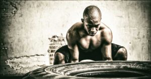 Tire Flip|Training Variation|Resistance Tempos Chart|Snowden 3-2-1-0|Tempo Goblet Squat Wave|Push Pull Table
