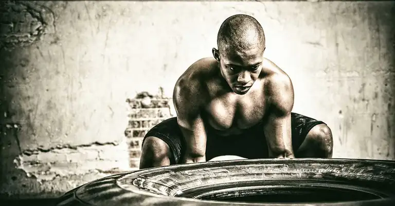 Tire Flip|Training Variation|Resistance Tempos Chart|Snowden 3-2-1-0|Tempo Goblet Squat Wave|Push Pull Table
