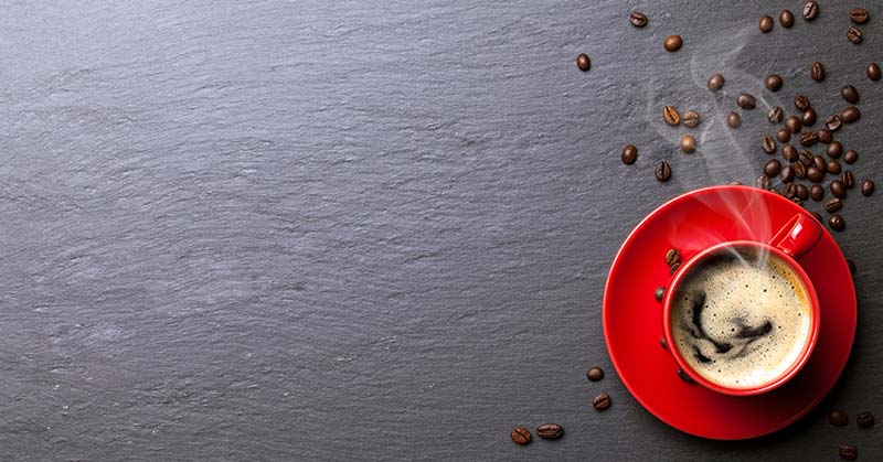 Cup of Coffee
