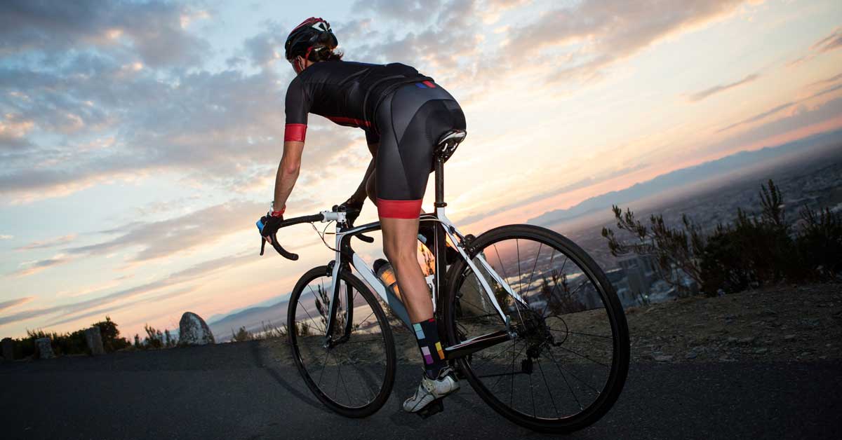 Cyclist|Solos|Solos Set