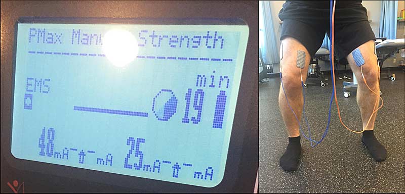 DH Functional EMS